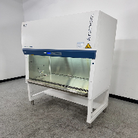 Esco Class II Airstream Biosafety Cabinet image 1